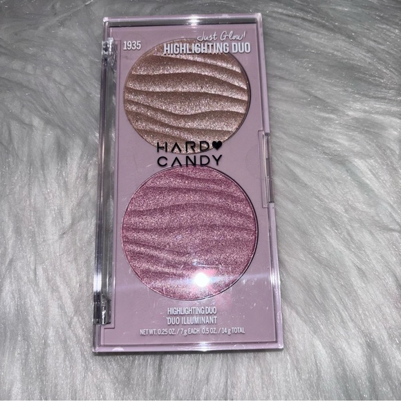 Hard Candy Makeup New Hard Candy Blush Highlighter Poshmark